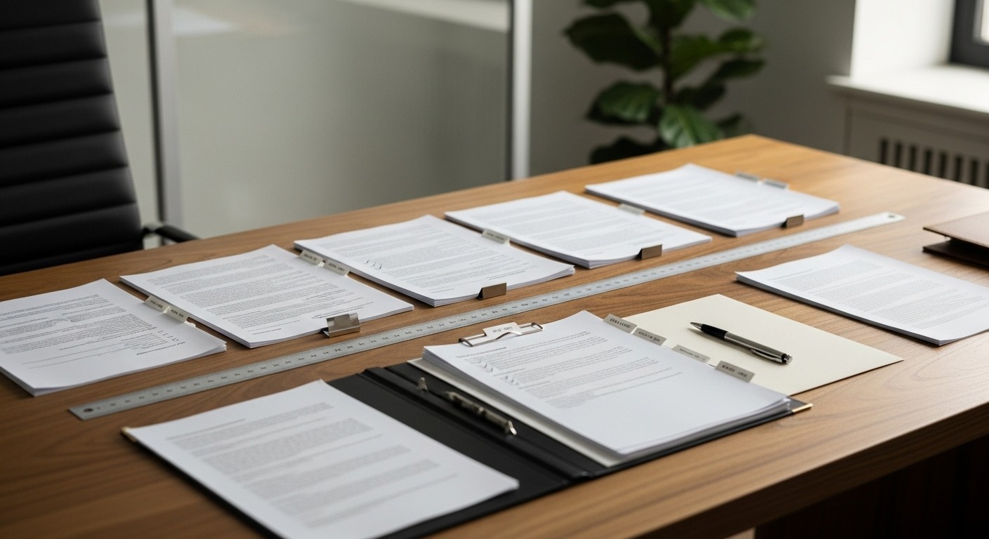 Modelo e estrutura de recurso administrativo: o que não pode faltar (checklist) - Igor Freitas - Sociedade de Advocacia